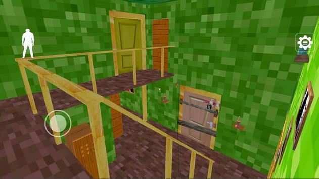 恐怖猪奶奶佩帕游戏安卓最新版  v5.2.3