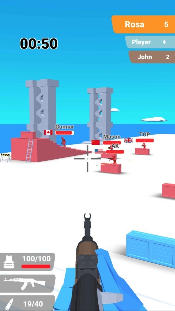 突突突就对了 v0.0.2