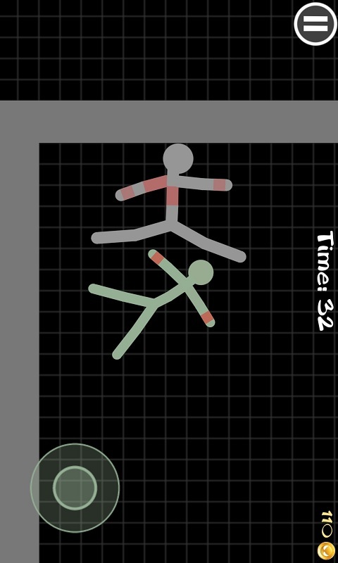 UFB火柴人格斗 v3.0.5