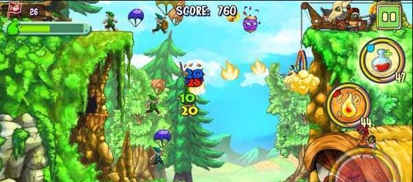 小矮人战争 v3.0.5