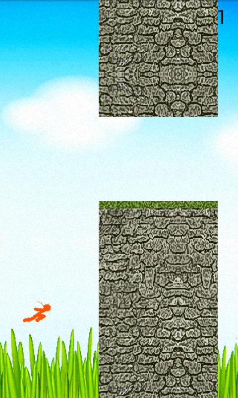 奔跑吧忍者 v1.0