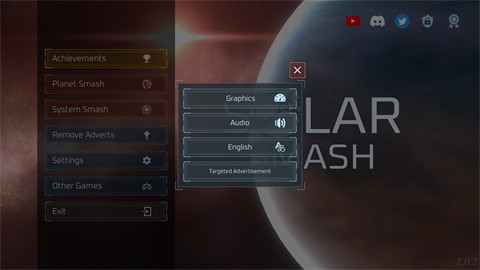 地球毁灭模拟器2023最新版  v1