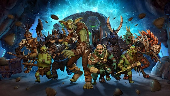 兽人必须死 v3.2.5