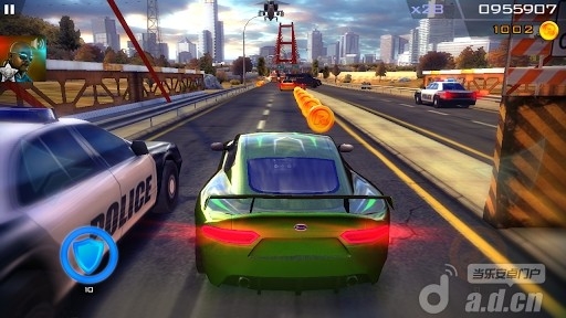 火线狂飙 修改版(含数据包) v1.2.0 v3.1.5