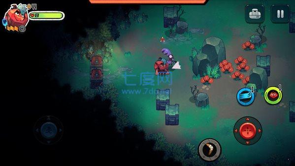 恶果之地免费 v3.1.2