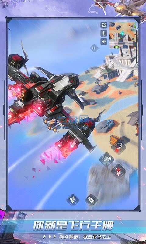 重装上阵无限版金币钻石