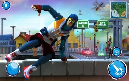 堡垒之战大逃杀  v1.3