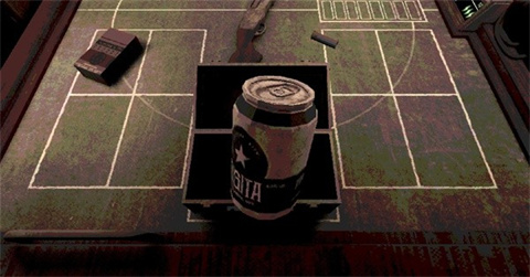 恶魔轮盘中文版