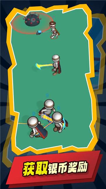 我的克隆人军团  v2.4