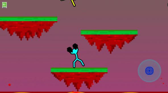 我这一拳下去 v1.0.0