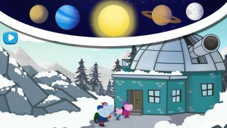 河马佩奇森林露营 v1.0.6