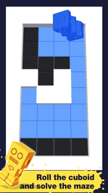 彩色海绵app 1.0.2安卓版