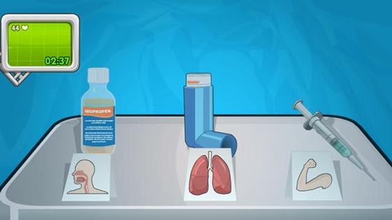 扁桃体手术 OperateNowTonsilSurgery v3.1.5