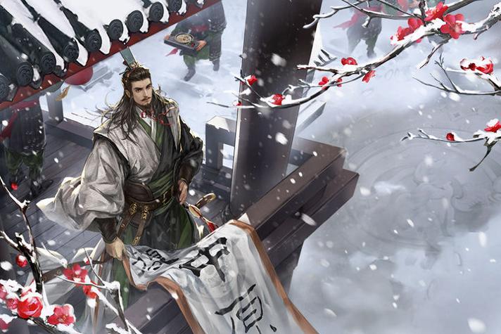 率土之滨 网易官方版 v3.1.5