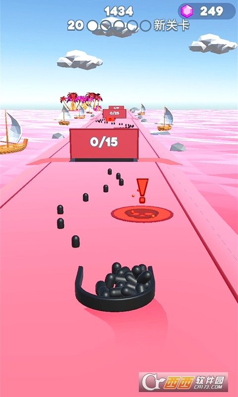 黑洞引力可提现赚钱游戏