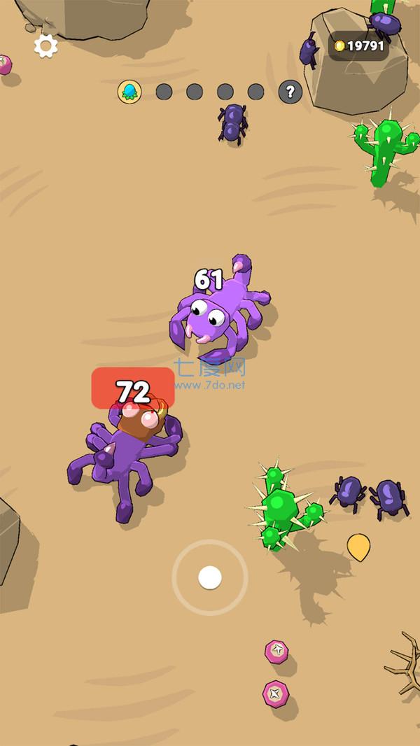 怪物狩猎世界游戏 v189.1.1.3018