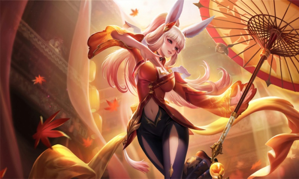 天堂引路人王者荣耀图片 v1.0