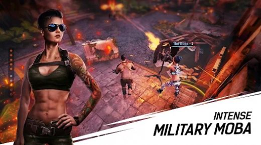 战争扇区  v0.1.1