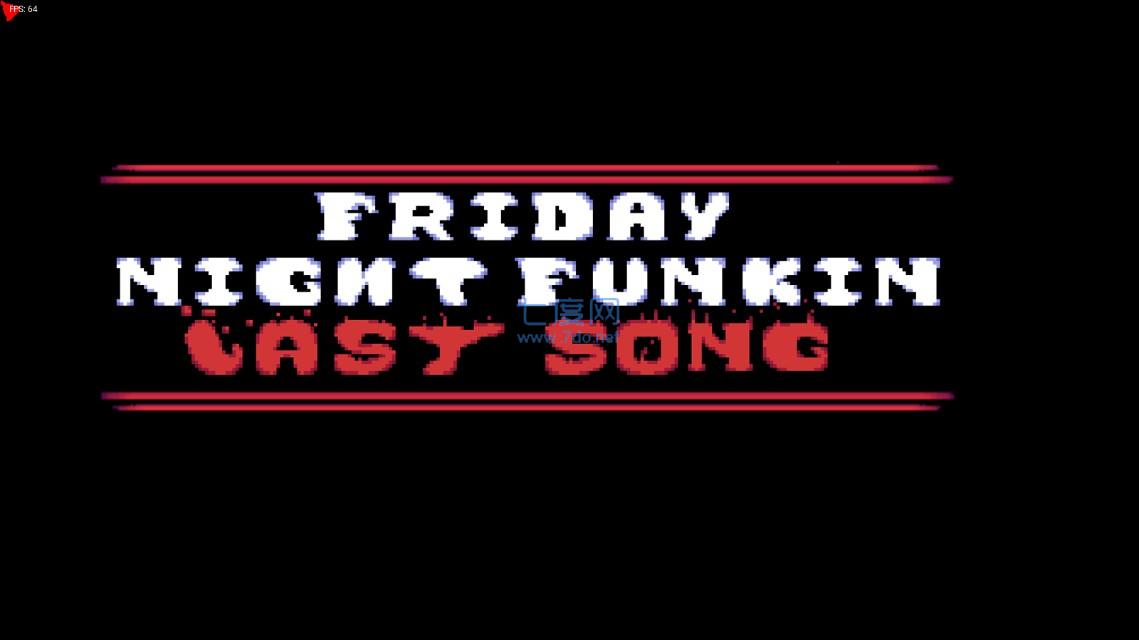 心理引擎FNF: Psych Engine v0.2.7