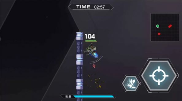 全能机甲小游戏官方最新版  v4.3.3