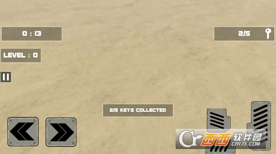 4×4越野卡车模拟器 v1.3 安卓版