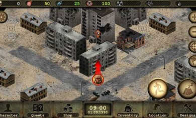 生存之日 1.411汉化版 v2.0.5