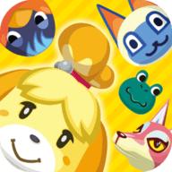 动物之森口袋营地日服