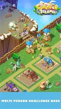 幸存者岛Survivor Island v3.1.5