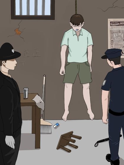 暗夜侦探 2020-03-10 13:15