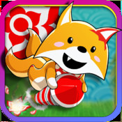 火箭狐 Rocket Fox