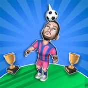 足球训练3DSoccer Practice 3D