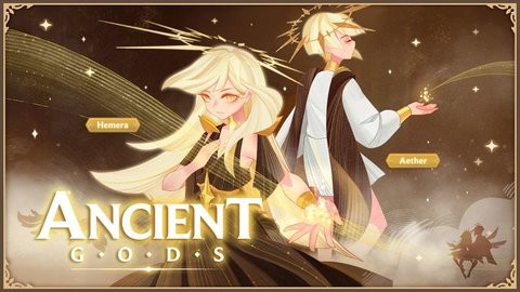 远古众神手机版 v1.2.7