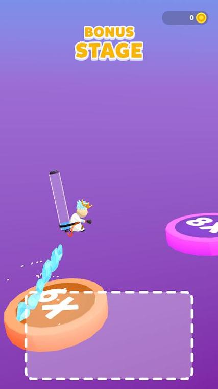 冰上冲浪者 v0.4