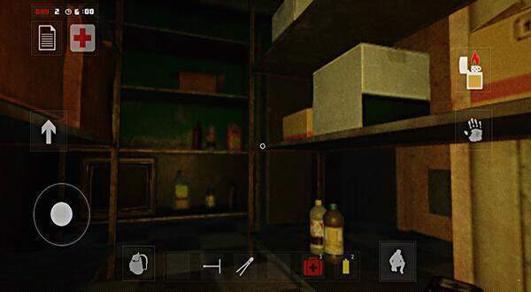 生存恐怖752号中文版 v1.012