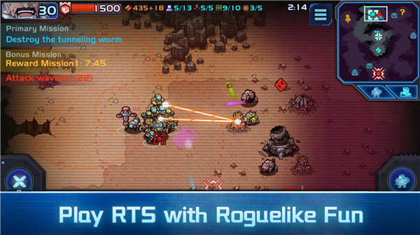 异星指令国际服 v1.3.10