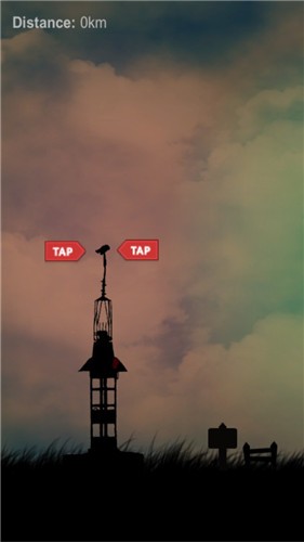 最后的生存鸟 v1.0