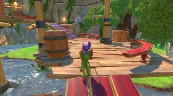 epic尤卡莱莉大冒险汉化补丁最新版  v5.4.2