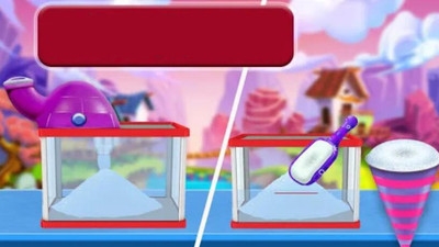 雪彩虹冰锥机app 1.0.5