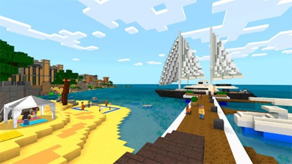 工艺天地  v358077