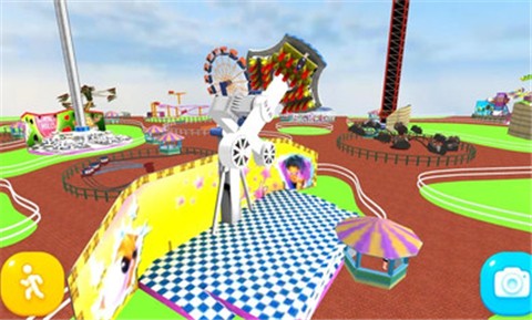 雷纳主题公园 v1.1.9