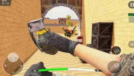 特种兵精英刺客  v1.2