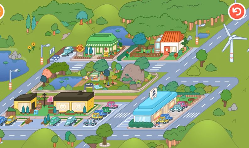 小小宠物世界 v1.3