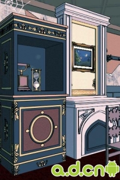 逃脱游戏：迷路城堡 v1.1 v3.2.5