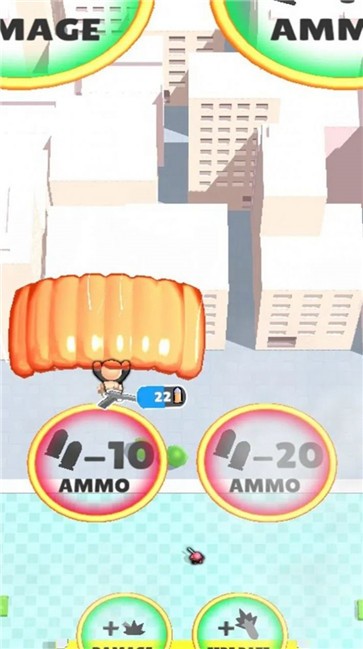 小小空降兵  v1.0.0.0