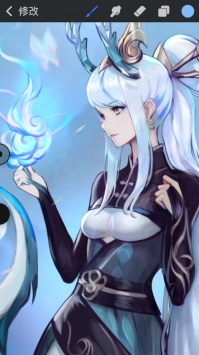 Procreate绘画软件 v3.0.5