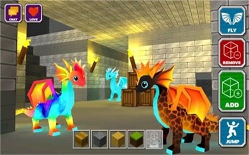 欢乐像素农场  v1.0