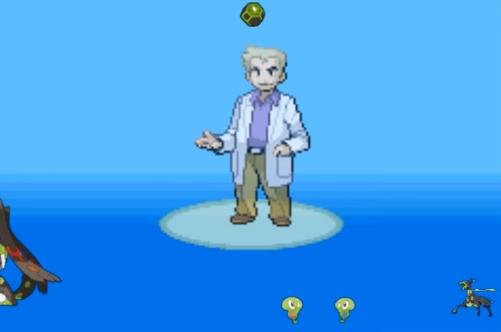 口袋妖怪激进红2.3a汉化版最新版  v4.5.2