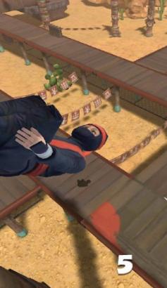 翻滚忍者  v1.1.5