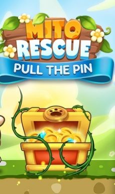 拯救探险兔 v1.2