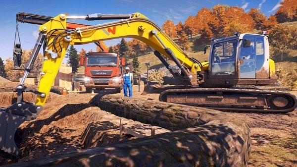 老司机开车模拟器  v1.1